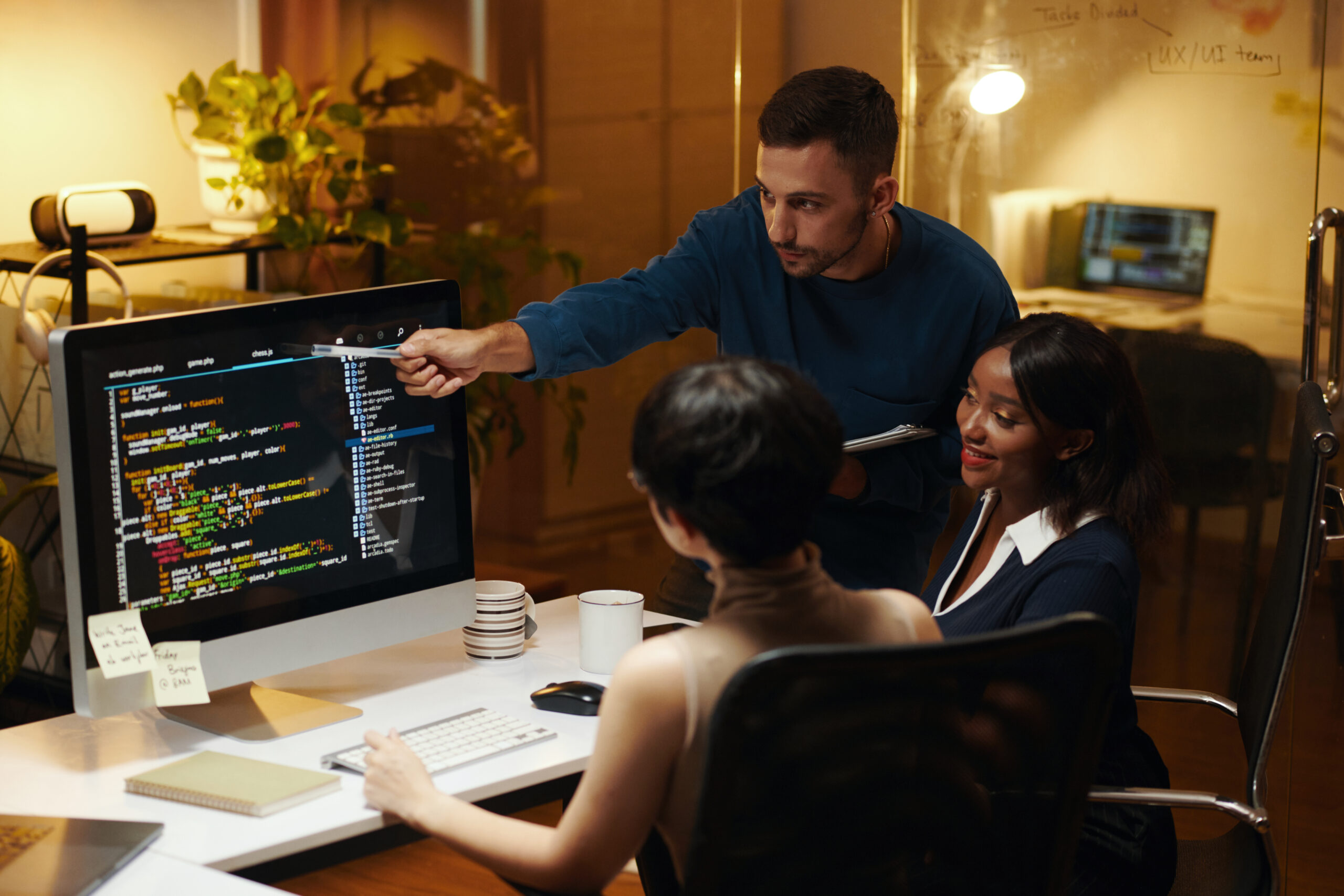 Savic Enterprise – Digitale Marketingagentur für Selbstständige & KMUs